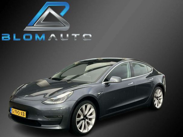 Tesla Model 3 Performance Long Range AWD 258 kW image number 1