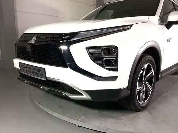 Mitsubishi Eclipse Cross 138 kW image number 20