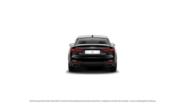 Audi A5 40 TFSI quattro S tronic S-line Sportback 150 kW image number 5