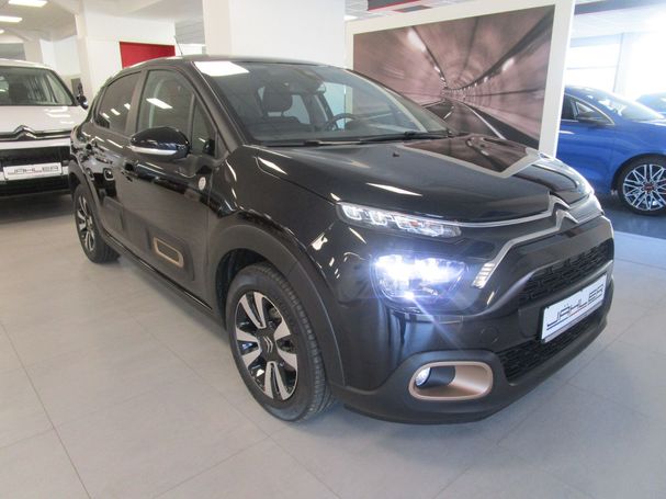 Citroen C3 60 kW image number 1