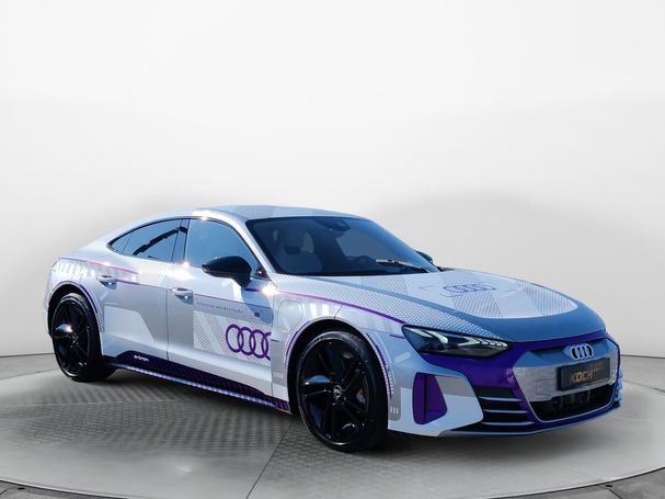 Audi RS e-tron GT 440 kW image number 2