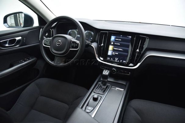 Volvo V60 D4 Momentum 140 kW image number 52