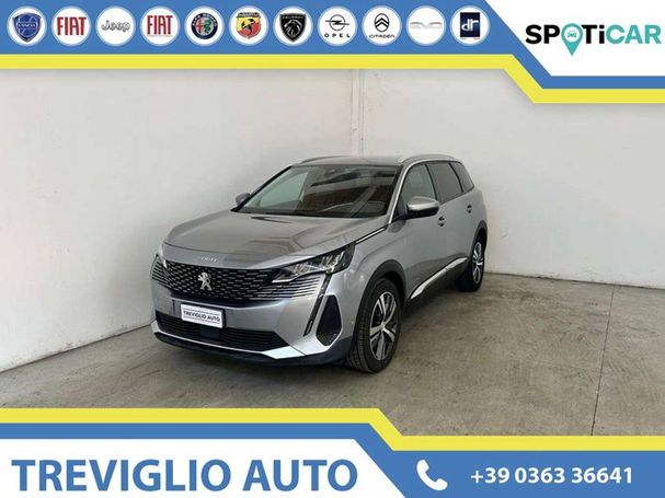 Peugeot 5008 BlueHDi 130 Allure 96 kW image number 1