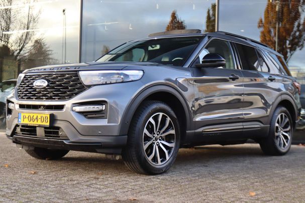 Ford Explorer 3.0 EcoBoost ST-Line 336 kW image number 1