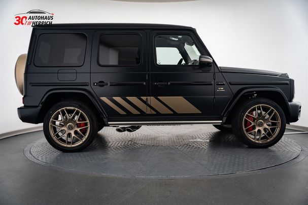 Mercedes-Benz G 63 AMG G 430 kW image number 6