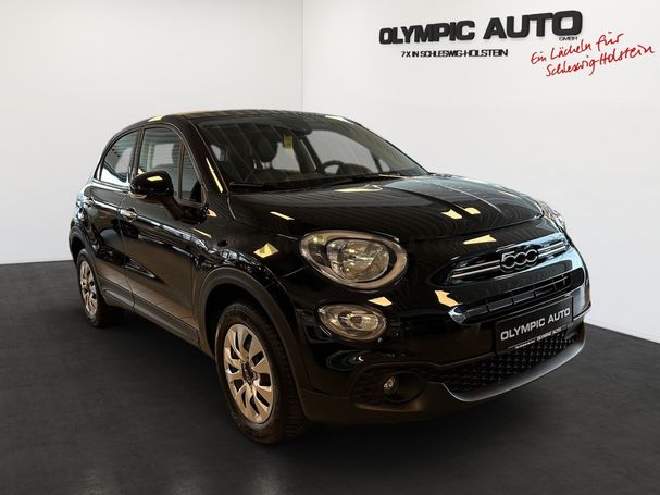 Fiat 500X 1.5 Hybrid Dolcevita 96 kW image number 2