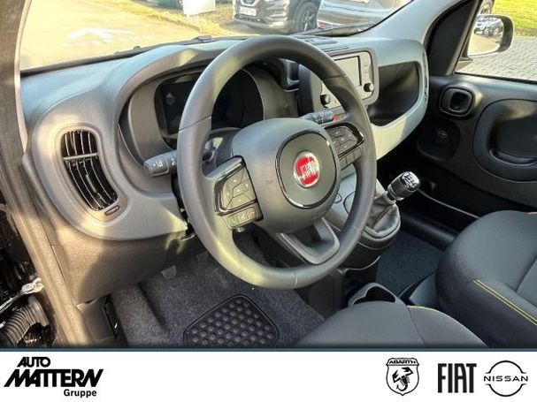 Fiat Panda 51 kW image number 8