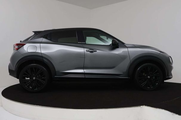 Nissan Juke 1.0 DIG-T ENIGMA 84 kW image number 18