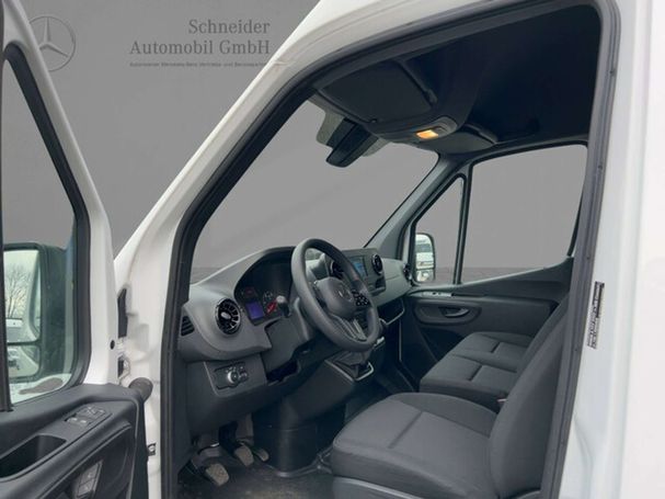 Mercedes-Benz Sprinter Standard 317 CDI 125 kW image number 7