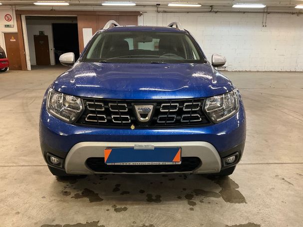 Dacia Duster 85 kW image number 2