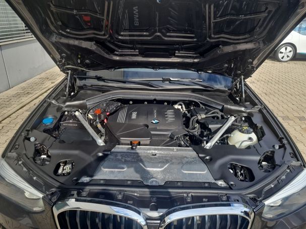 BMW X3 xDrive 140 kW image number 12