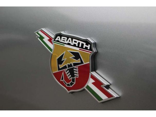 Abarth 124 Spider 125 kW image number 6