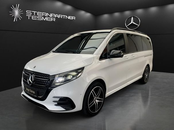 Mercedes-Benz V 300d 174 kW image number 1