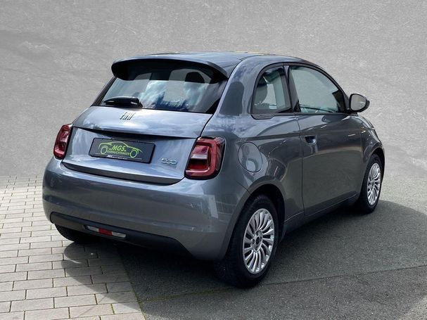 Fiat 500 e 70 kW image number 3