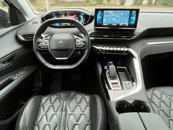 Peugeot 3008 Hybrid 165 kW image number 7