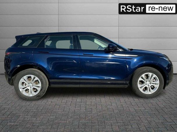 Land Rover Range Rover Evoque 150 kW image number 3