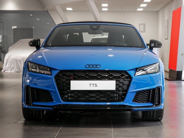 Audi TTS 235 kW image number 13