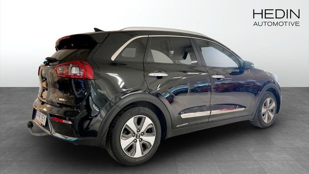 Kia Niro 104 kW image number 2