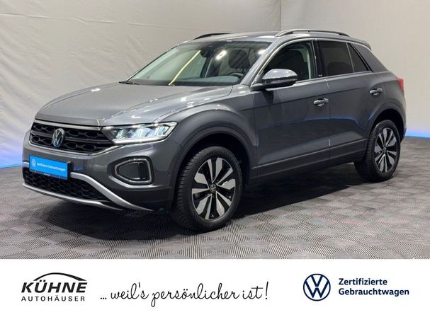 Volkswagen T-Roc 1.5 TSI DSG 110 kW image number 2