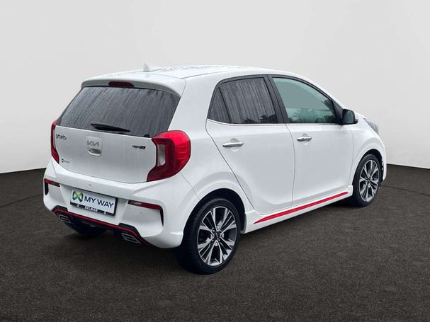 Kia Picanto 1.0 49 kW image number 6