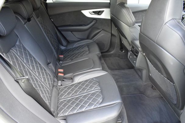 Audi SQ8 4.0 TDI quattro 320 kW image number 7