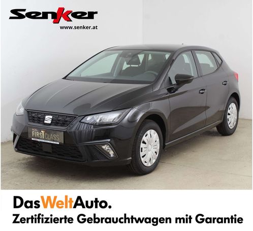 Seat Ibiza 1.0 Reference 59 kW image number 1