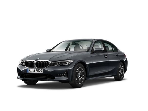 BMW 318i Advantage 115 kW image number 1