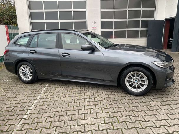 BMW 320d Touring 140 kW image number 4