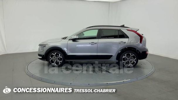 Kia Niro 96 kW image number 17