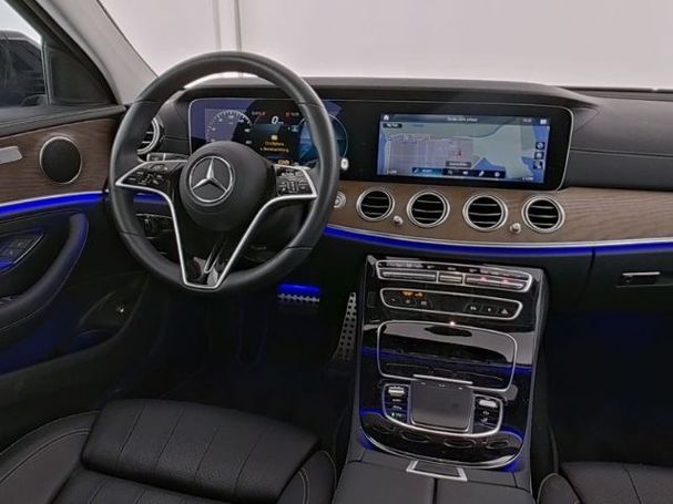 Mercedes-Benz E 220 d T 4Matic Exclusive 143 kW image number 6