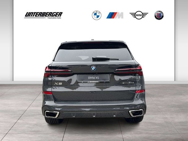 BMW X5 50e xDrive 360 kW image number 6