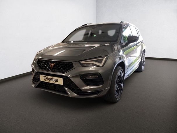 Cupra Ateca 2.0 TSI DSG 4Drive 221 kW image number 2