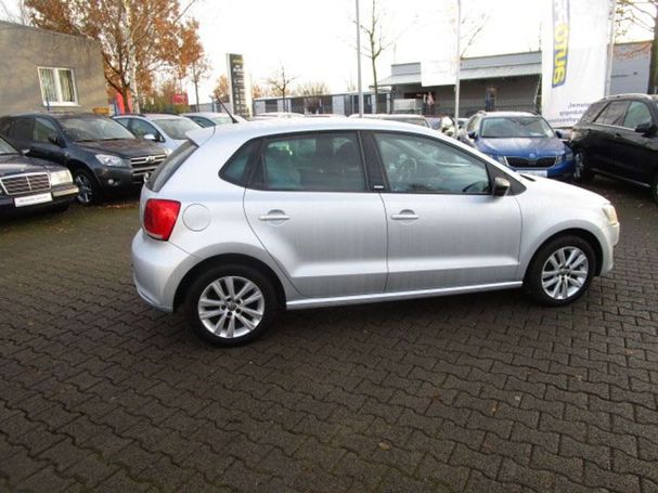 Volkswagen Polo 44 kW image number 2