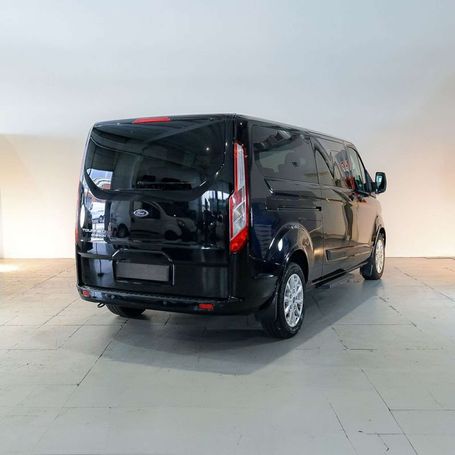 Ford Tourneo Custom 320 Titanium 100 kW image number 2