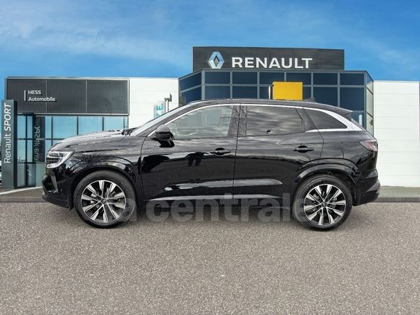 Renault Austral 116 kW image number 20