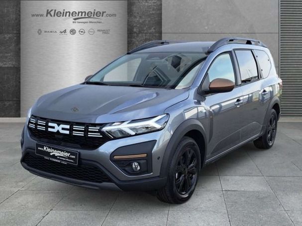 Dacia Jogger TCe 110 Extreme 81 kW image number 1