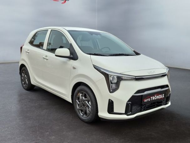 Kia Picanto 1.0 Vision 46 kW image number 2