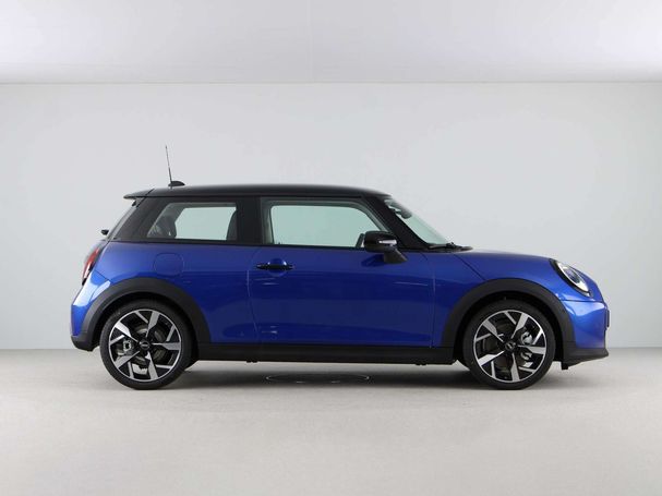 Mini Cooper S 115 kW image number 8