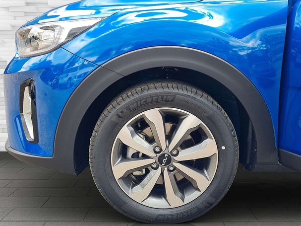 Kia Stonic 1.0 74 kW image number 7