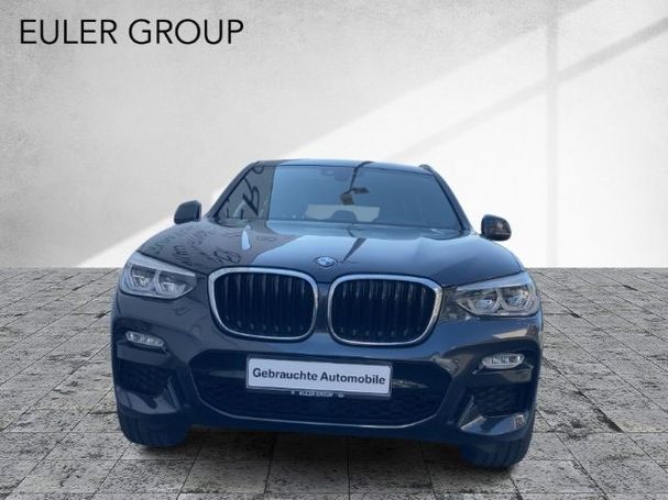 BMW X3 xDrive 170 kW image number 2