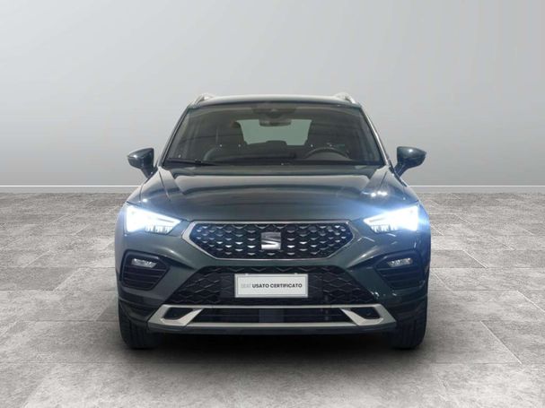 Seat Ateca 1.5 TSI 110 kW image number 2