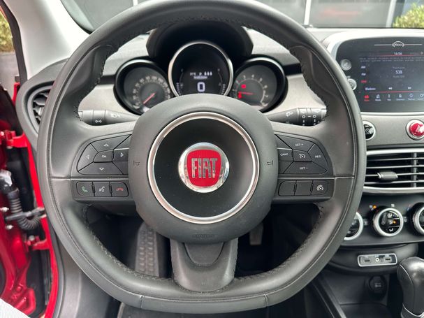 Fiat 500X 1.4 Multiair Cross 103 kW image number 22