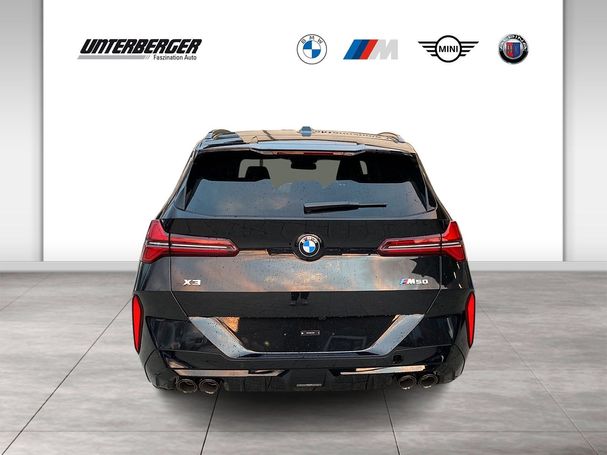 BMW X3 xDrive 280 kW image number 5