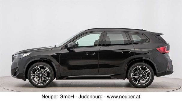 BMW X1 sDrive18d 110 kW image number 5