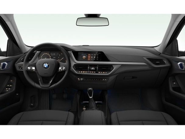 BMW 116i M 80 kW image number 4