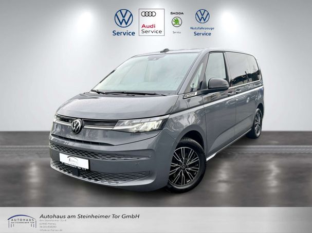 Volkswagen T7 Multivan 110 kW image number 1