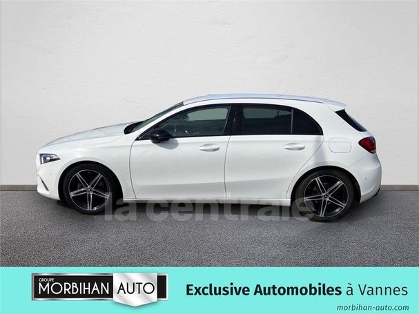 Mercedes-Benz A 180 d 85 kW image number 5