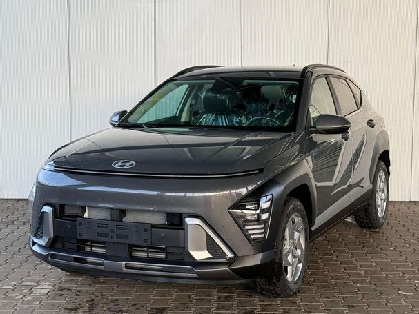 Hyundai Kona 1.6 T-GDI Prime 101 kW image number 1