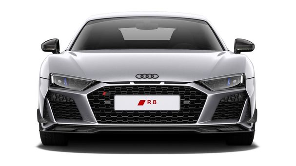 Audi R8 Performance 456 kW image number 3