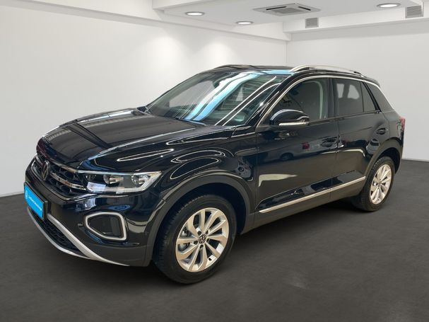 Volkswagen T-Roc 2.0 TDI Style DSG 110 kW image number 1